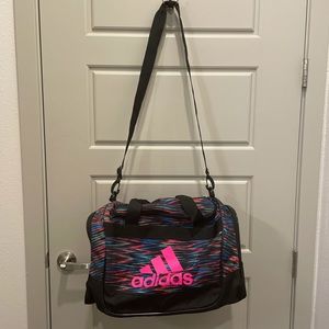 Duffel Bag - Print (Adidas)